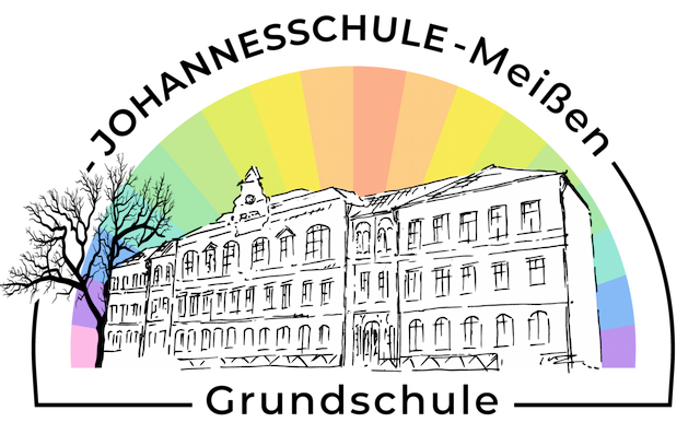 Johannesschule Meißen Logo